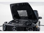 Thumbnail Photo 33 for 2021 Mercedes-Benz G63 AMG